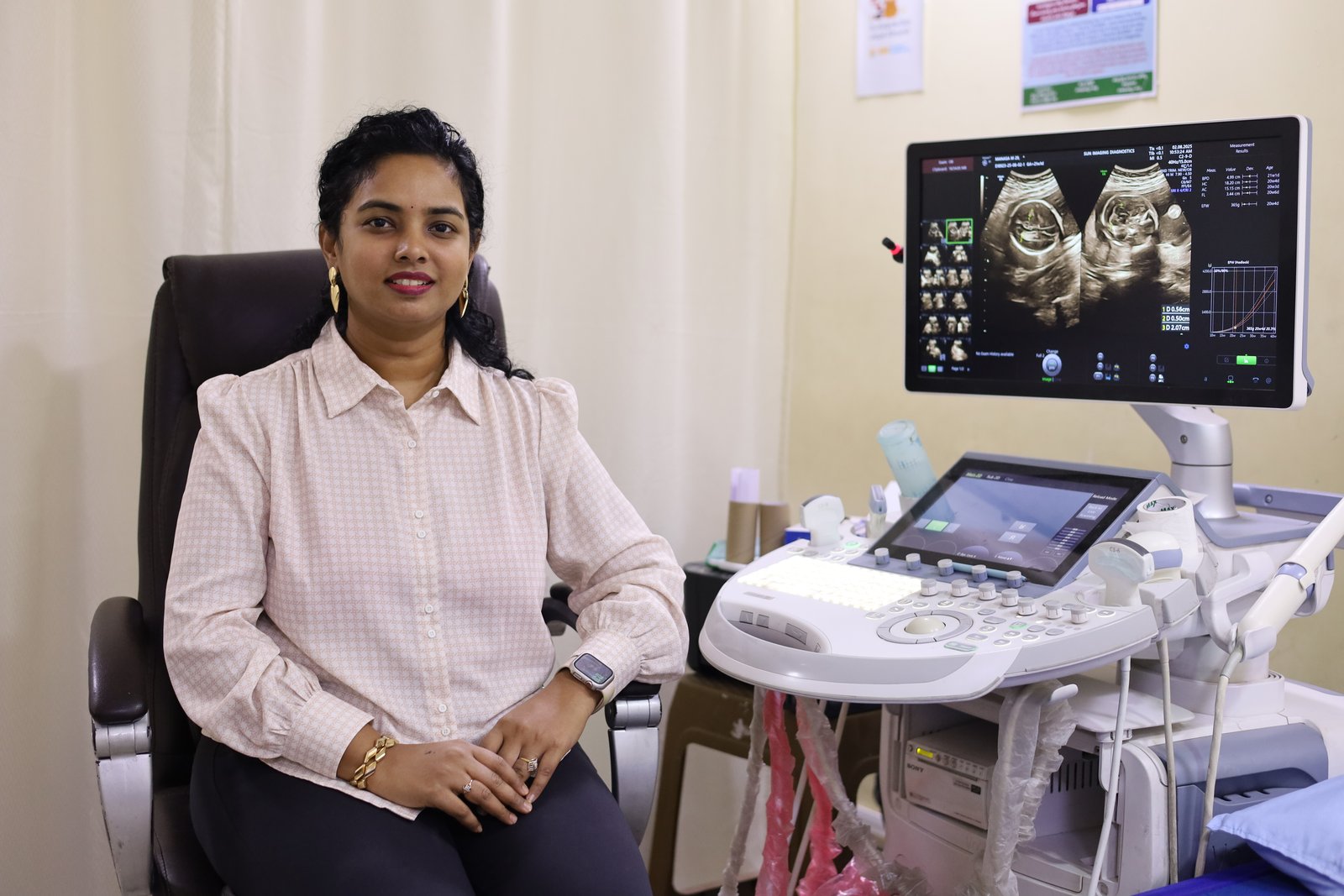 Dr. Keerthika Tavva