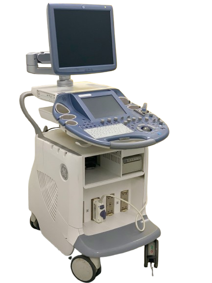 Ultrasound Machine