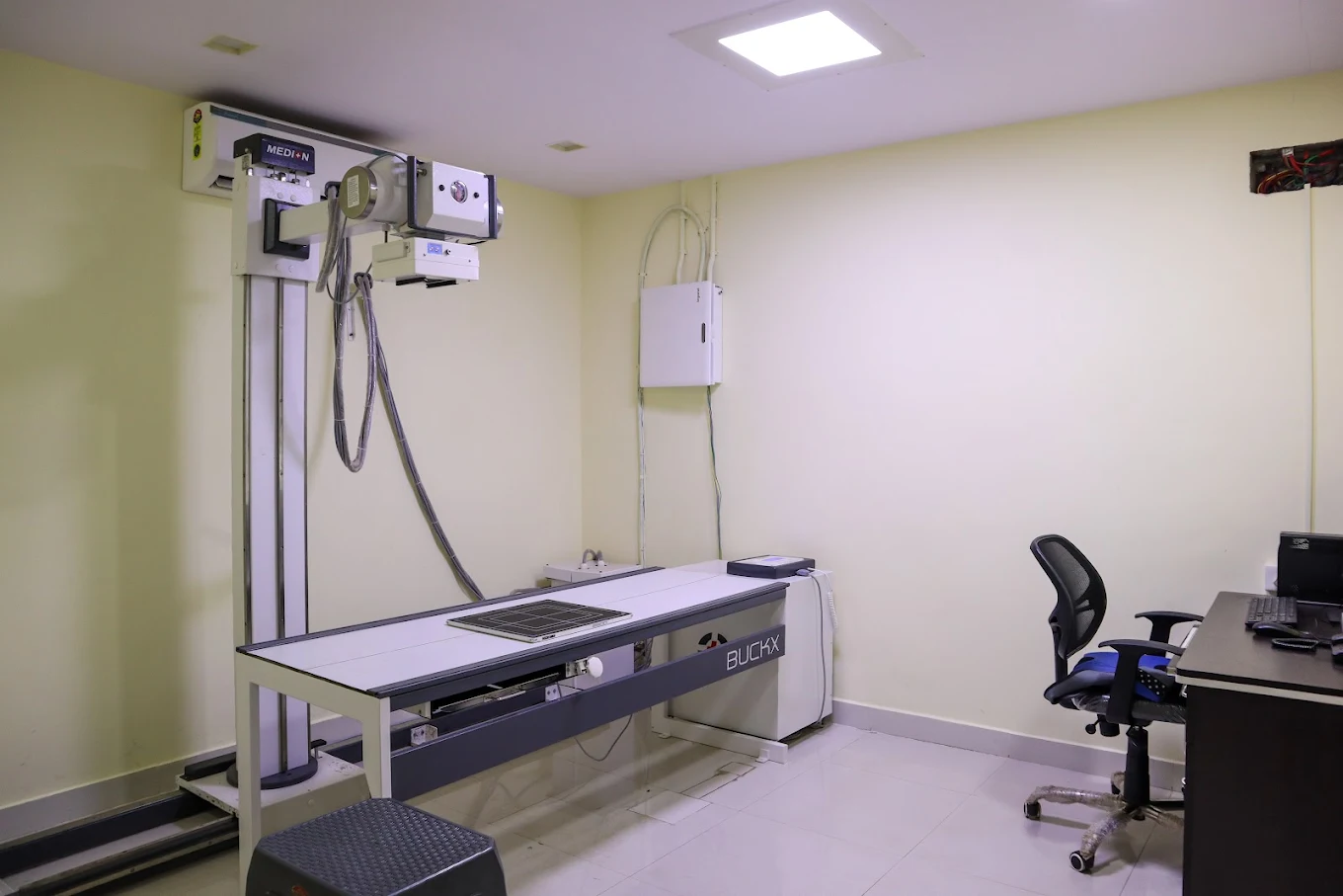 Sun Imaging and Diagnostics interior 1