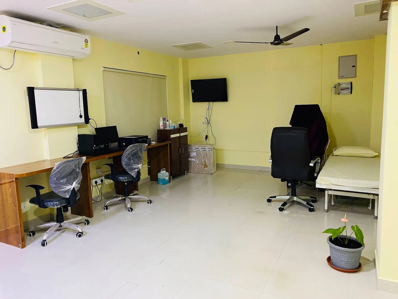 Sun Imaging and Diagnostics interior 2